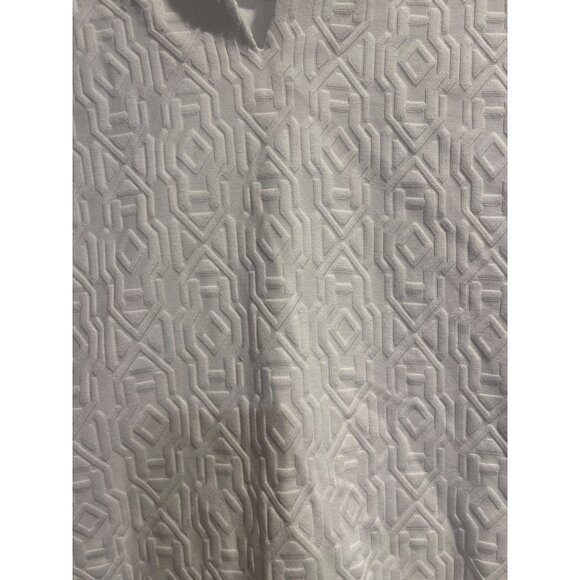 J.McLaughlin textured top Sz M - Picture 6 of 7